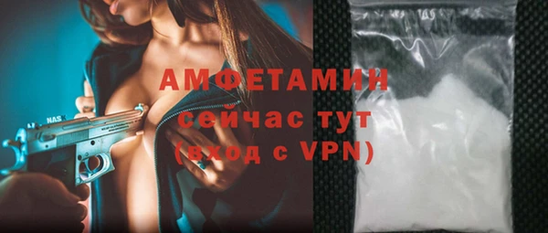 крисы Гусь-Хрустальный