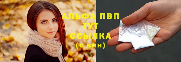 крисы Гусь-Хрустальный