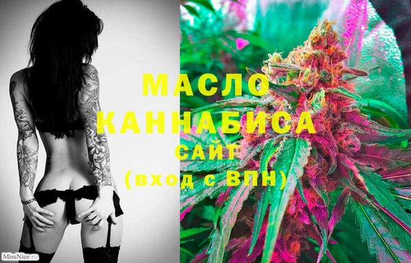 крисы Гусь-Хрустальный
